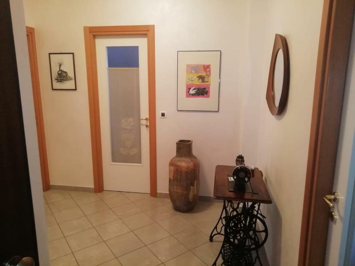 Appartament Fiori Di Mare 008059-Lt-0219 Apartman Taggia Kültér fotó