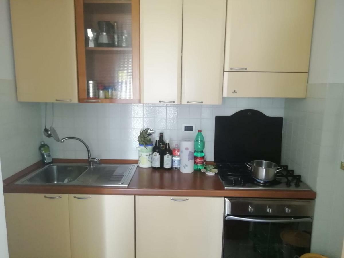 Appartament Fiori Di Mare 008059-Lt-0219 Apartman Taggia Kültér fotó