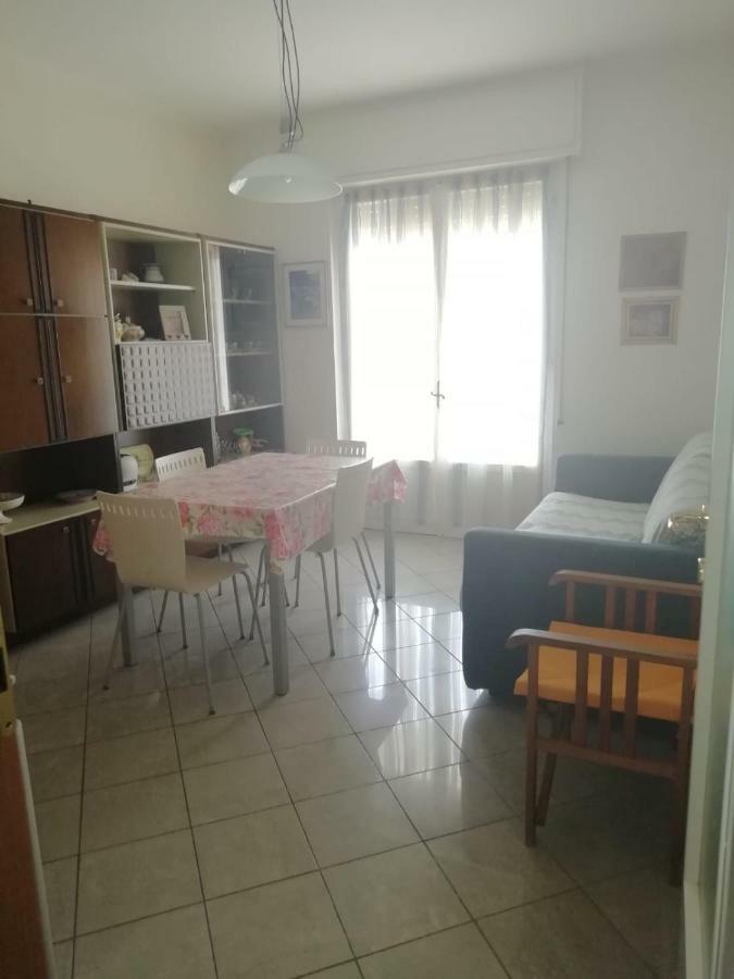 Appartament Fiori Di Mare 008059-Lt-0219 Apartman Taggia Kültér fotó